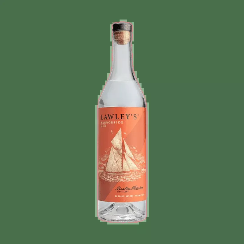 boston-harbor-lawley-s-harborside-gin Boston Harbor Lawley’s Harborside Gin