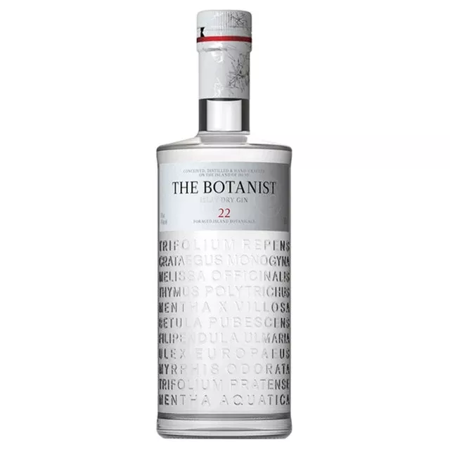 botanist-islay-dry-gin-750ml Botanist Islay Dry Gin 750mL