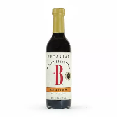 boyajian-natural-maple-flavor-12-7-oz-pro-pastry Boyajian Natural Maple Flavor 12.7 oz - Pro Pastry