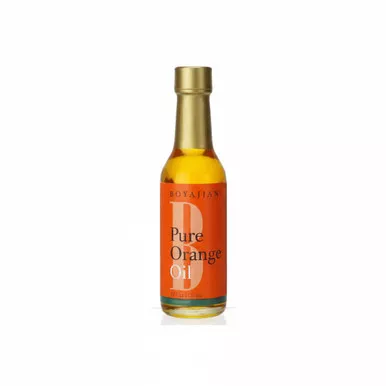 Boyajian Orange Oil 12.7 oz - Pure Cold-Pressed Citrus Essence