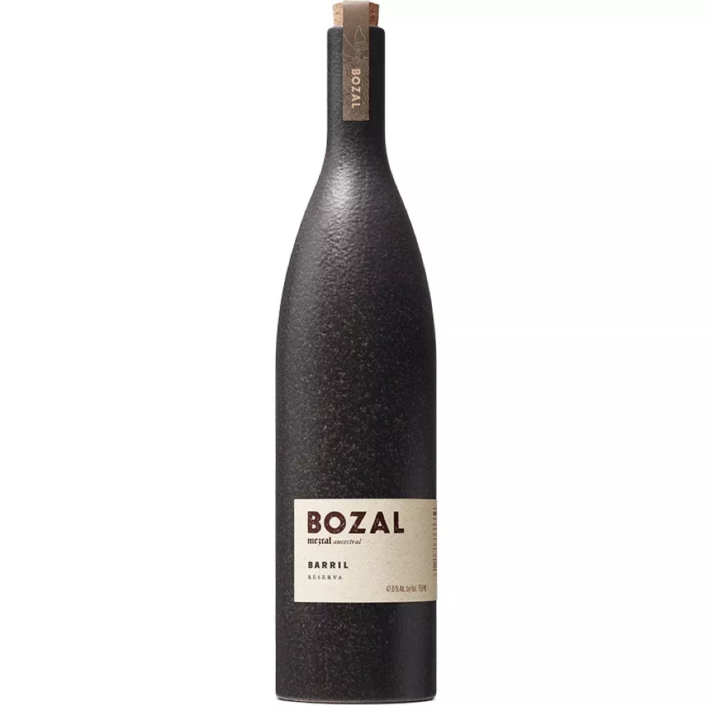 bozal-barril-reserva-ancestral-mezcal Bozal Barril Reserva Ancestral Mezcal