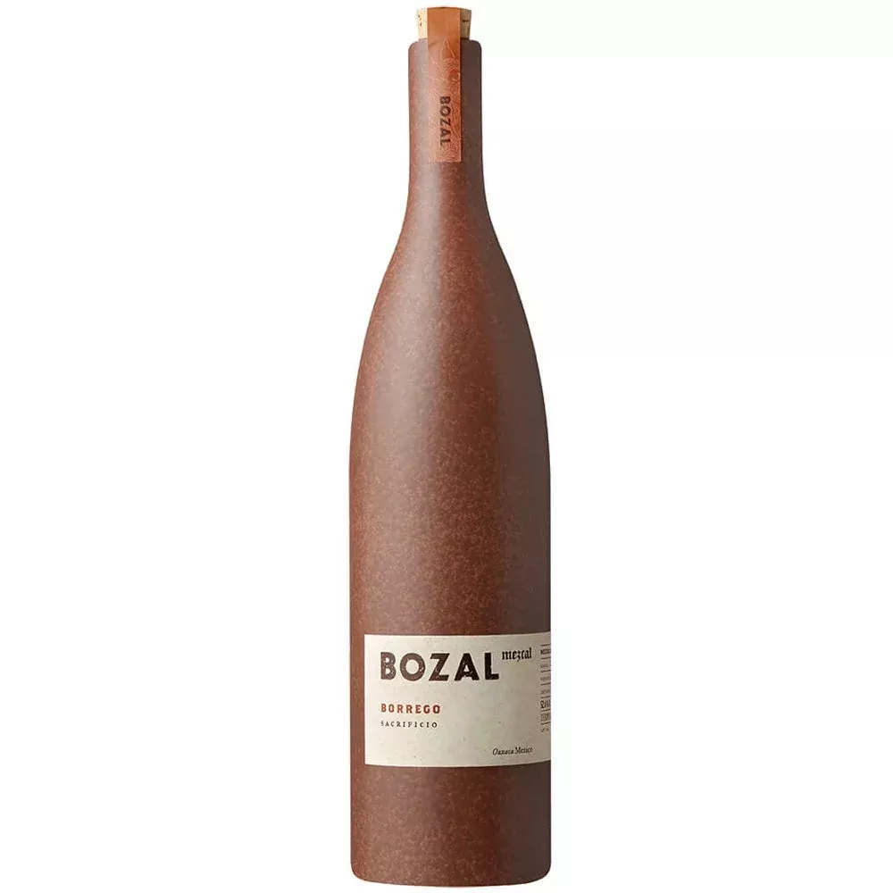bozal-borrego-mezcal Bozal Borrego Mezcal