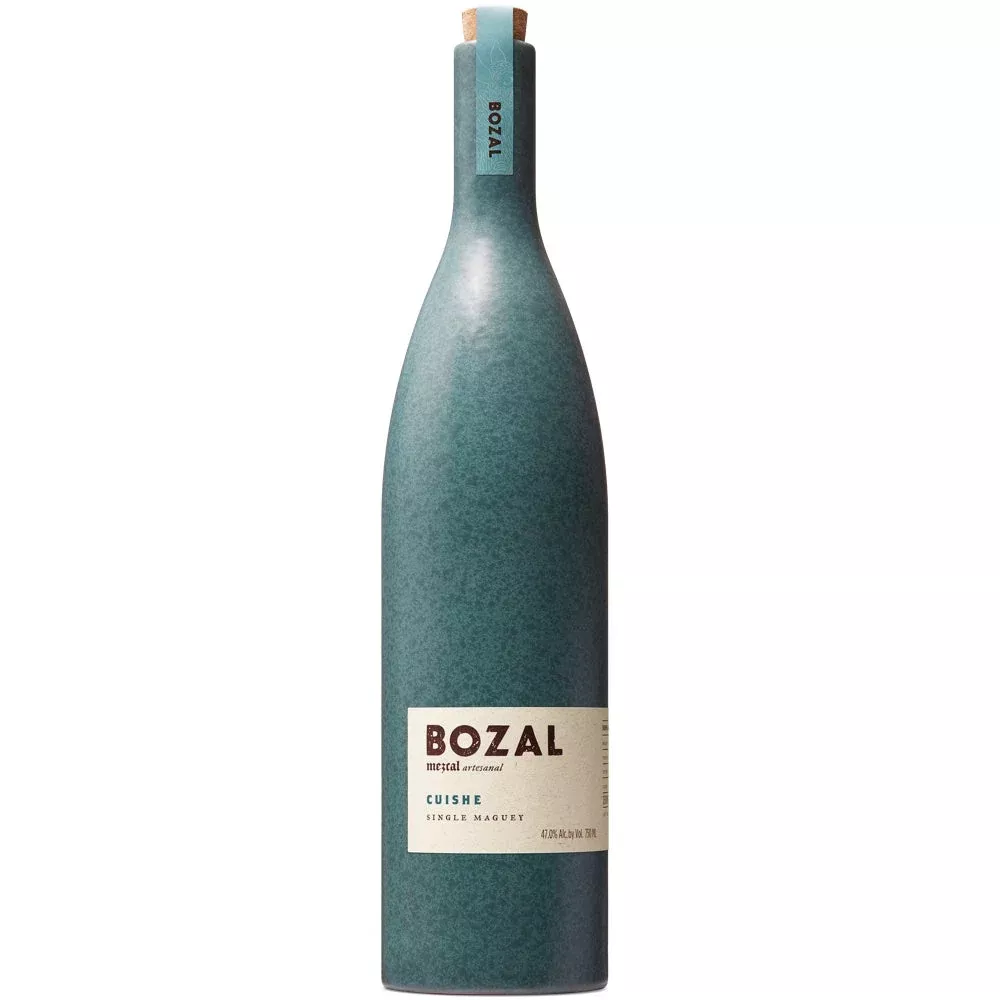 bozal-cuishe-single-maguey-94-proof-mezcal Bozal Cuishe Single Maguey 94 Proof Mezcal