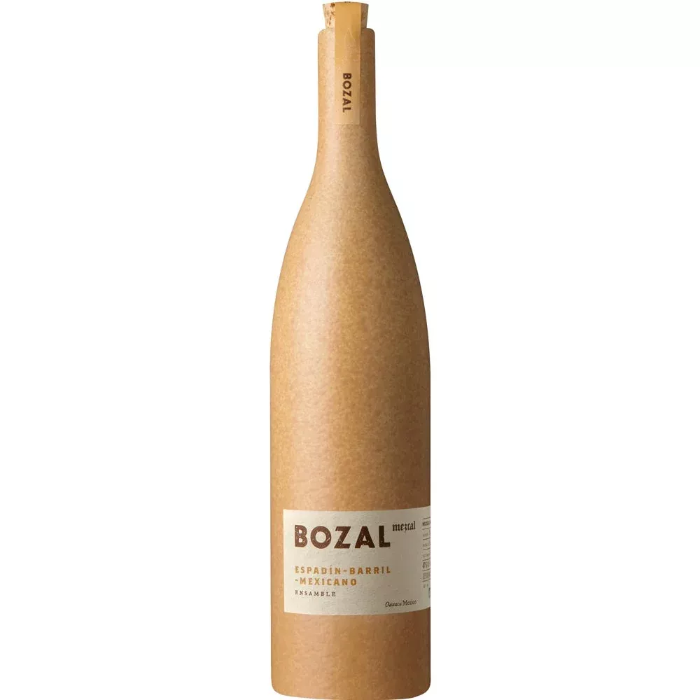 bozal-ensamble-94-proof-mezcal Bozal Ensamble 94 Proof Mezcal