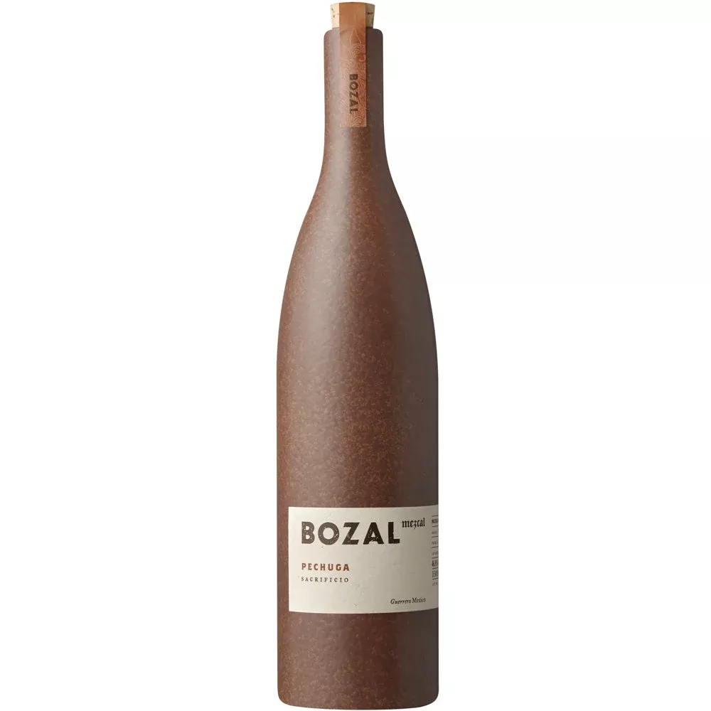 bozal-pechuga-sacrificio-98-proof-mezcal Bozal Pechuga Sacrificio 98 Proof Mezcal