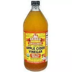 bragg-apple-cider-vinegar-raw-unfiltered-organic-32-oz Bragg - Apple Cider Vinegar - Raw Unfiltered Organic - 32 oz