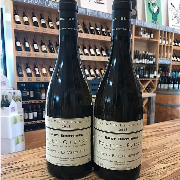 bret-brothers-vire-clesse-la-verchere-2015 Bret Brothers Vire-Clesse La Verchere 2015