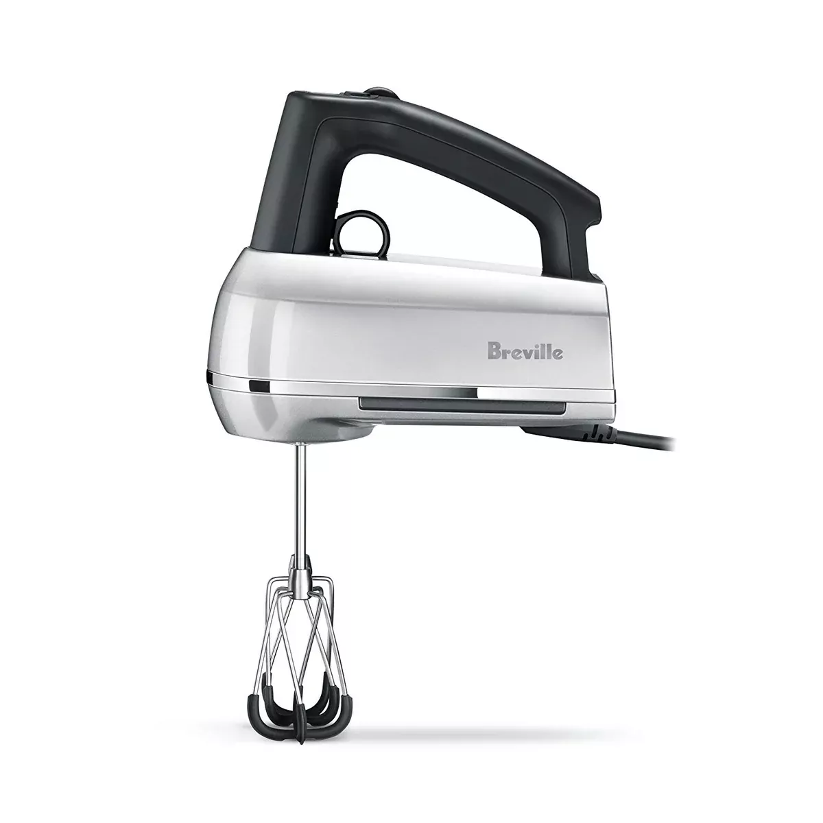 breville-bhm800sil-hand-mixer-240-silver Breville BHM800SIL Hand Mixer, 240, Silver