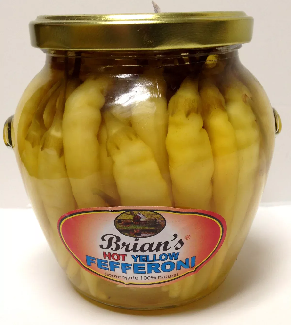 brian-s-hot-yellow-fefferoni-550g Brian's Hot Yellow Fefferoni, 550g
