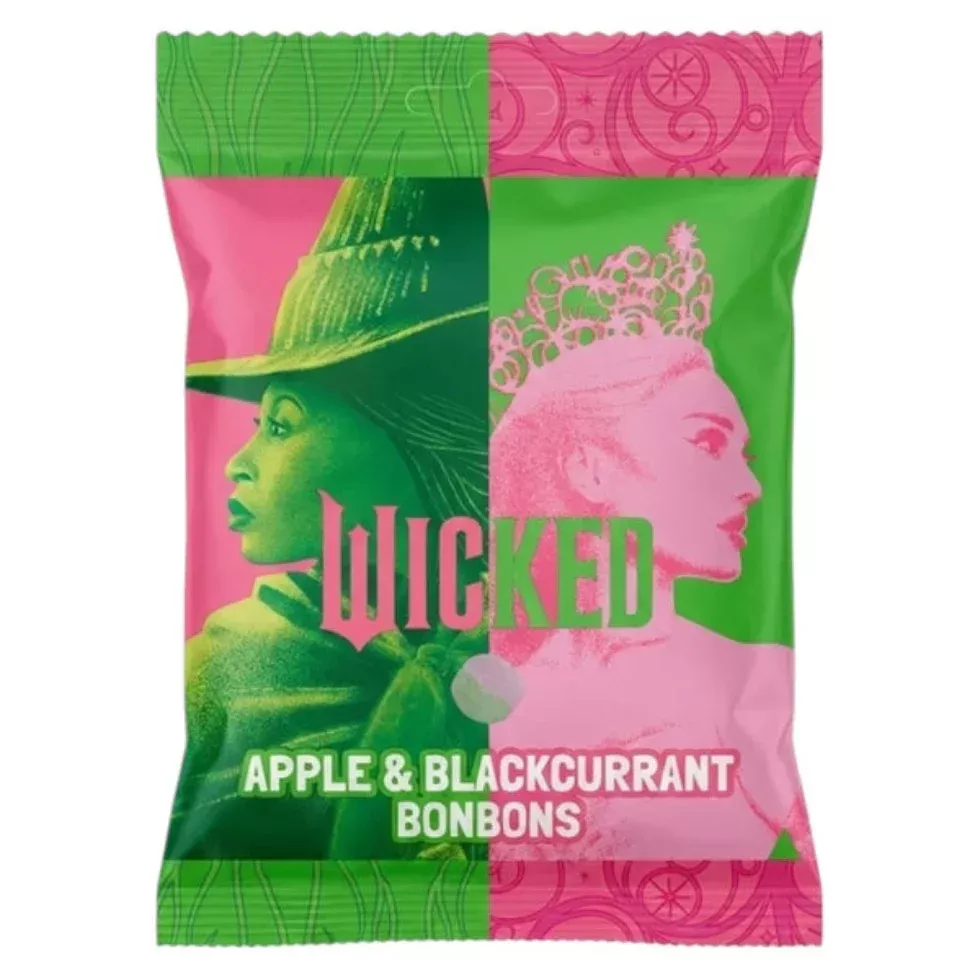 bristow-s-wicked-bon-bons-apple-blackcurrant-dual-90g Bristow's Wicked Bon Bons Apple and Blackcurrant Dual 90g