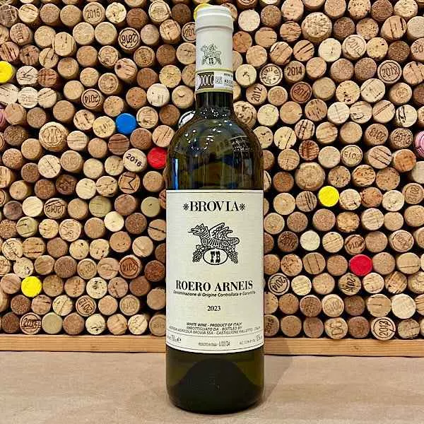 brovia-roero-arneis-dogc-2023 Brovia Roero Arneis DOGC 2023