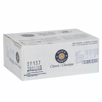 buy-bakersource-cookie-dough-double-chocolate-chip-57g-case-128 Buy BakerSource Cookie Dough - Double Chocolate Chip 57g (Case of 128)