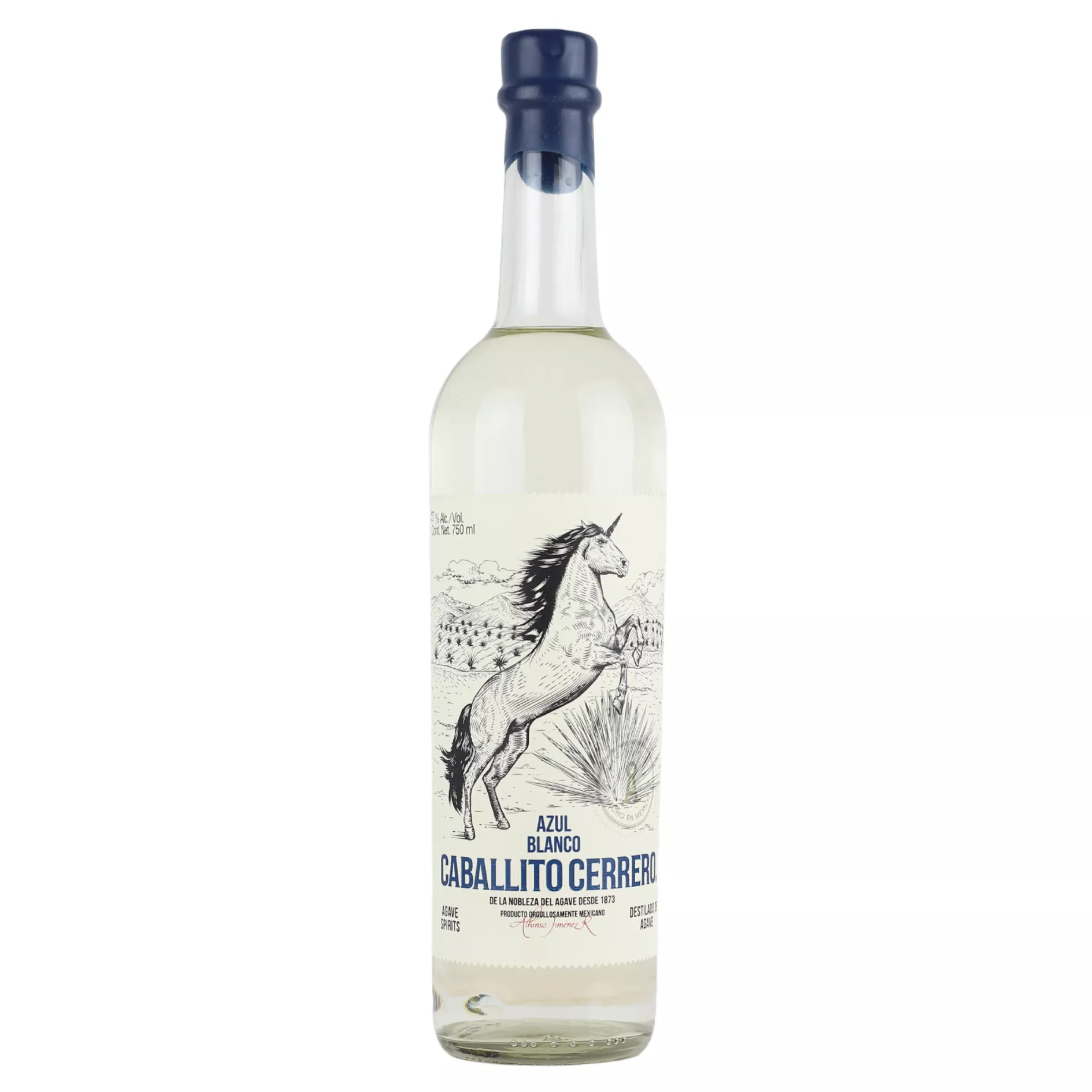 caballito-cerrero-azul-blanco-unicorn Caballito Cerrero Azul Blanco Unicorn