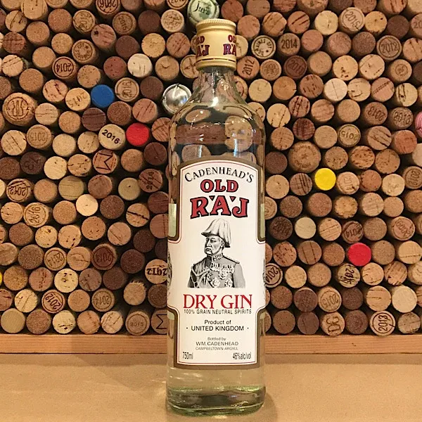 cadenhead-old-raj-gin-92-700ml Cadenhead Old Raj Gin 92° 700ml