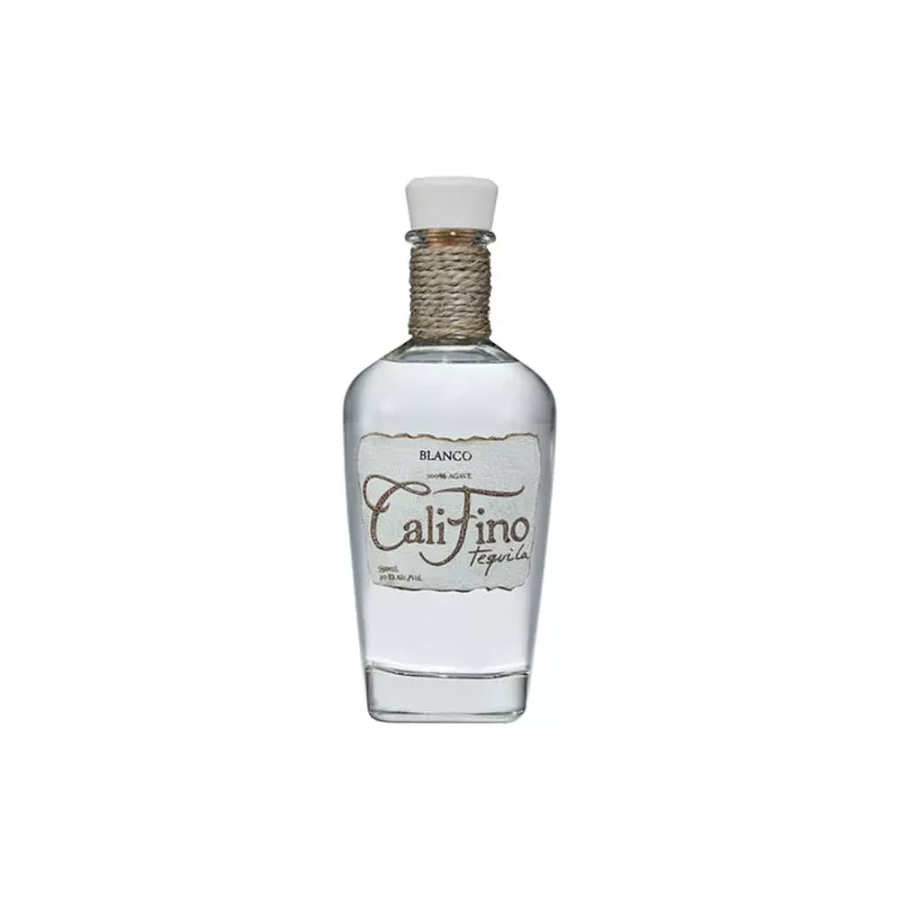 califino-tequila-blanco Califino Tequila Blanco