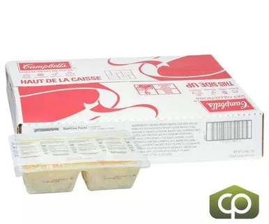 campbell-s-soup-chicken-noodle-classic-4-lbs-3-case Campbell's Soup Chicken Noodle Classic 4 LBS (3/Case)