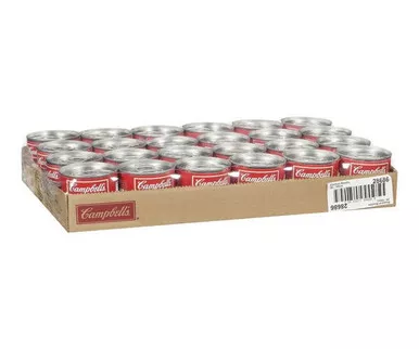 campbell-s-soup-chicken-noodle-ez-open-195-ml-6-59-ounces-24-case Campbell's Soup Chicken Noodle Ez Open 195 ML/6.59 ounces (24/Case)