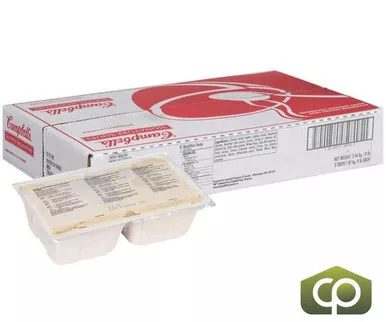 campbell-s-soup-cream-chicken-4-lbs-3-case Campbell's Soup Cream Of Chicken 4 LBS (3/Case)