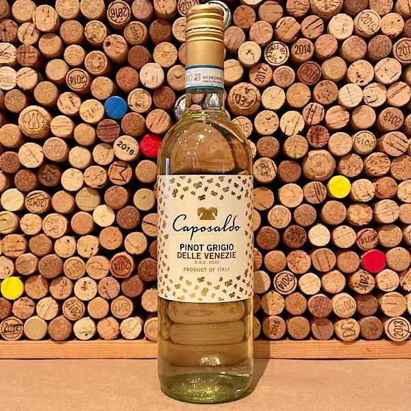 caposaldo-veneto-pinot-grigio-2025 Caposaldo Veneto Pinot Grigio 2025
