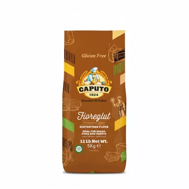 caputo-gluten-free-flour-5-kg-fioreglut-pizza-flour Caputo Gluten Free Flour 5 KG - Fioreglut Pizza Flour