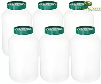 carlisle-food-s-store-n-pour-complete-container-3-79l-1-gallon-6-case Carlisle Food S Store 'N Pour Complete Container 3.79L/1 Gallon (6/Case)