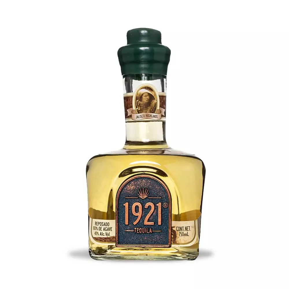 casa-1921-tequila-reposado-80 Casa 1921 Tequila Reposado 80