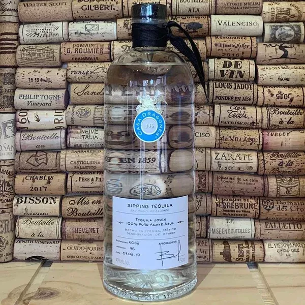 casa-dragones-joven-tequila-80-750ml Casa Dragones Joven Tequila 80° 750ml