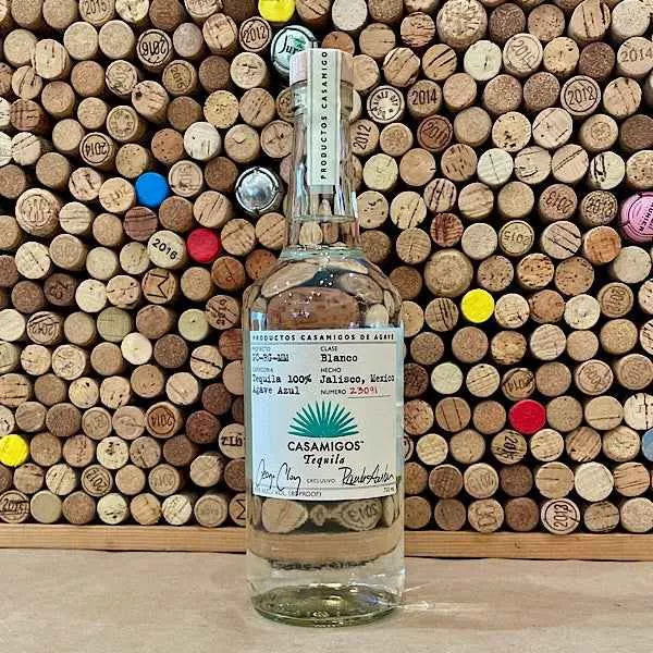 casamigos-blanco-tequila-80-750ml Casamigos Blanco Tequila 80° 750ml