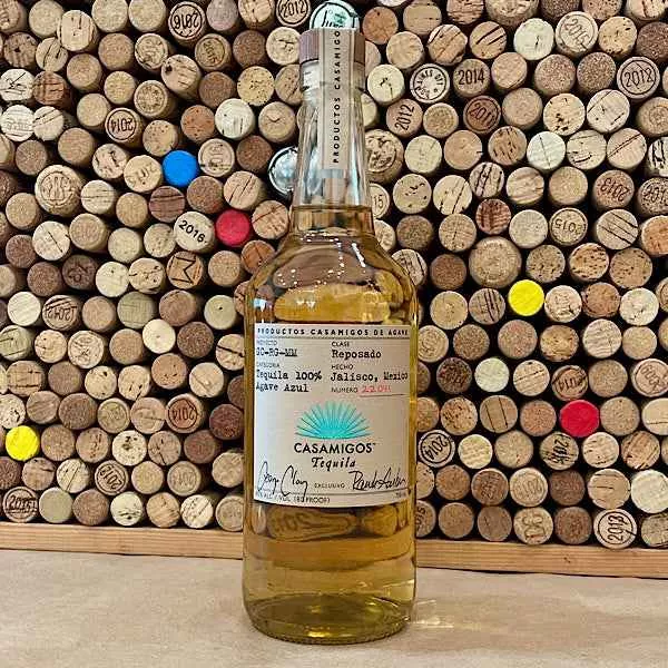casamigos-reposado-tequila-80-750ml Casamigos Reposado Tequila 80° 750ml