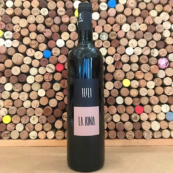 cascina-iuli-la-rina-slarina-vino-rosso-2019 Cascina Iuli La Rina 'Slarina' Vino Rosso 2019