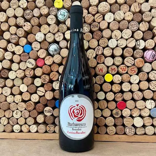 cascina-roccalini-barbaresco-2021 Cascina Roccalini Barbaresco 2021
