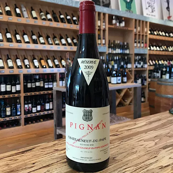 ch-rayas-pignan-chateauneuf-du-pape-rouge-2011 Ch. Rayas Pignan Chateauneuf du Pape Rouge 2011