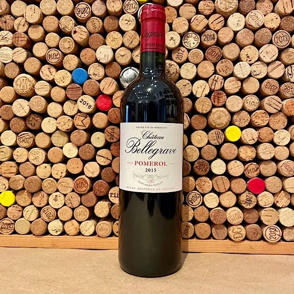 ch-teau-bellegrave-pomerol-2015 Château Bellegrave Pomerol 2015