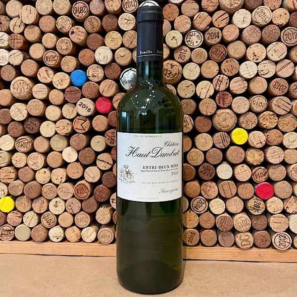 ch-teau-haut-dambert-entre-deux-mers-2020 Château Haut-Dambert Entre deux Mers 2020