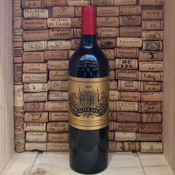 ch-teau-palmer-alter-ego-de-palmer-margaux-2011 Château Palmer Alter Ego de Palmer Margaux 2011