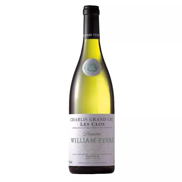 chablis-les-clos-domaine-william-fevre-2004 Chablis Les Clos, Domaine William Fevre 2004