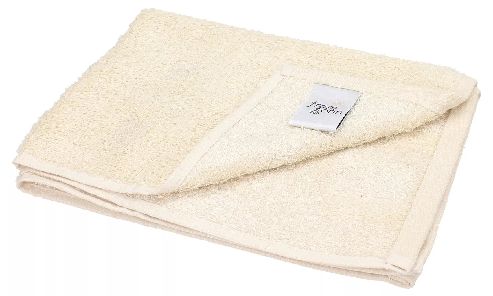 champagne-quattro-terry-towel-shower-towel-80x160cm "Champagne" Quattro Terry Towel Shower towel (80x160cm)