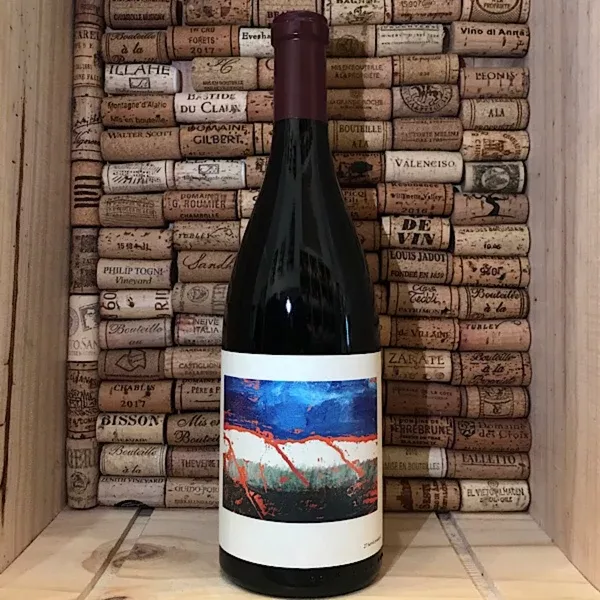 chanin-wine-co-bien-nacido-santa-barbara-pinot-noir-2014 Chanin Wine Co. 'Bien Nacido' Santa Barbara Pinot Noir 2014