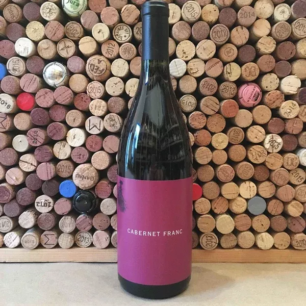 channing-daughters-winery-north-fork-cabernet-franc-2015 Channing Daughters Winery North Fork Cabernet Franc 2015