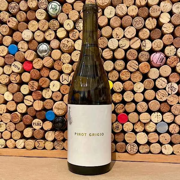 Channing Daughters Winery Pinot Grigio 2022