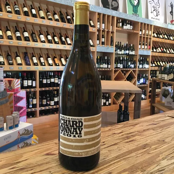 charles-charles-washington-chardonnay-2017 Charles & Charles Washington Chardonnay 2017