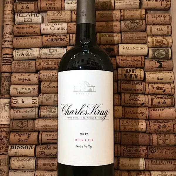 charles-krug-merlot-napa-valley-2017 Charles Krug Merlot Napa Valley 2017