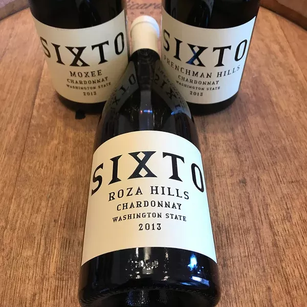 charles-smith-sixto-frenchman-hills-wa-chardonnay-2013 Charles Smith SIXTO Frenchman Hills WA Chardonnay 2013