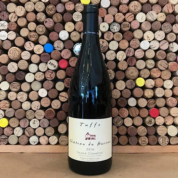 chateau-hureau-saumur-champigny-tuffe-2016 Chateau Hureau Saumur-Champigny Tuffe 2016