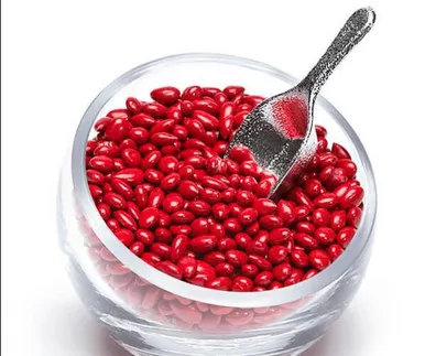 chocolate-covered-sunflower-seeds-red-bulk-size-20lbs-9-07-kgs Chocolate Covered Sunflower Seeds (Red) Bulk Size 20lbs/9.07 kgs