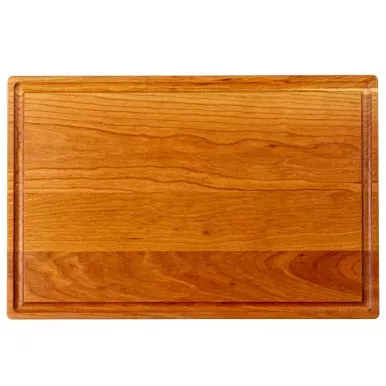 chop-chop-cherry-wood-cutting-board-with-juice-groove Chop Chop Cherry Wood Cutting Board with Juice Groove