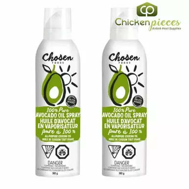 chosen-foods-avocado-oil-spray-765-44g-27oz Chosen Foods Avocado Oil Spray 765.44g/27oz