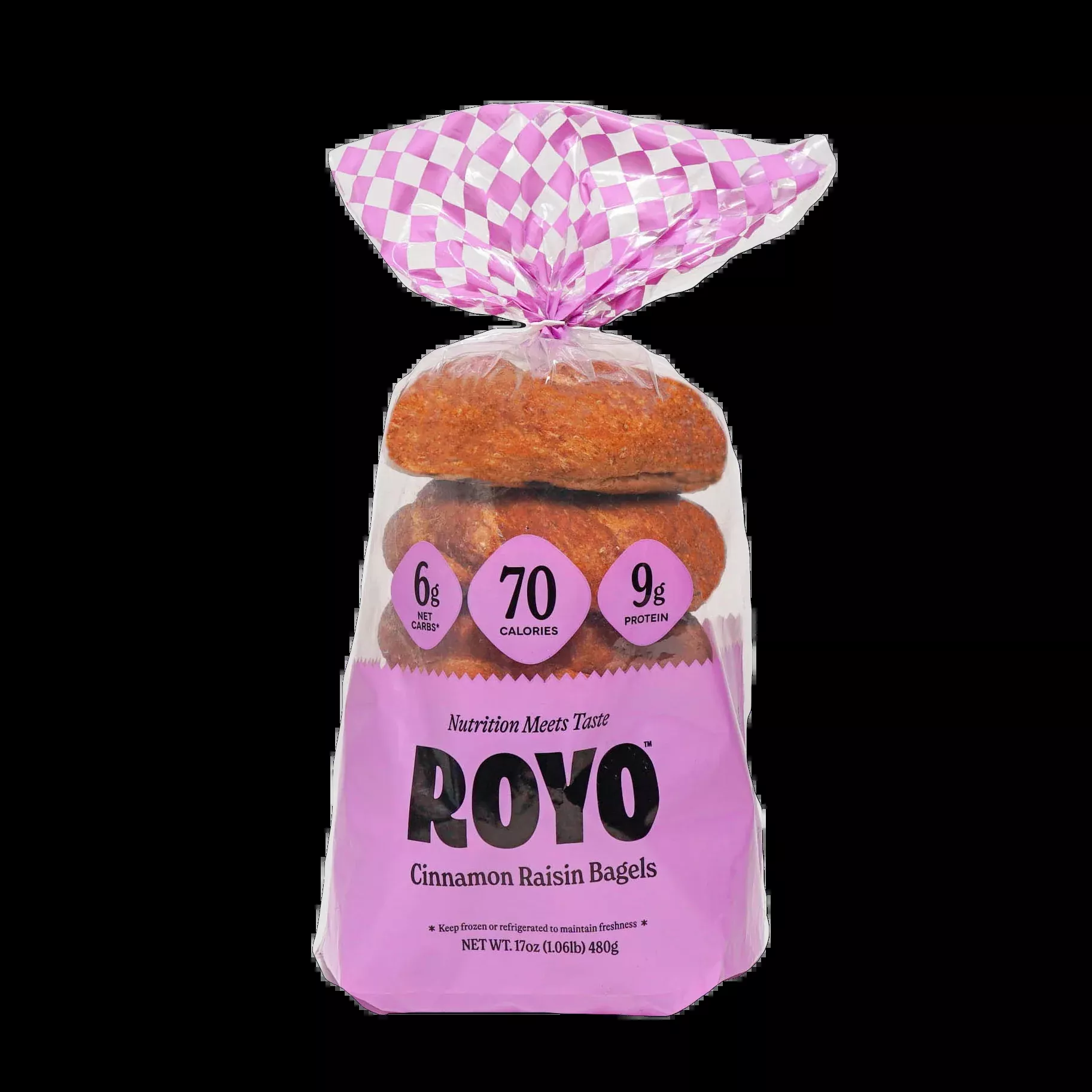 cinnamon-raisin-keto-friendly-bagels Cinnamon Raisin Keto-Friendly Bagels