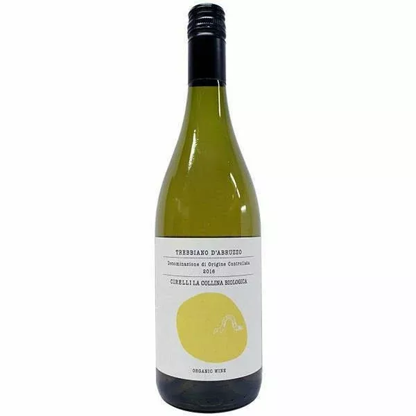 cirelli-trebbiano-d-abbruzzo-2016 Cirelli Trebbiano d'Abbruzzo 2016