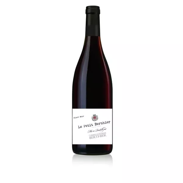 clement-florian-le-p-tit-berthier-sauvignon-blanc Clement & Florian Le P'tit Berthier Sauvignon Blanc